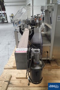 Image of Aesus Labeler, Model Premier Wrap Plus 132M 13