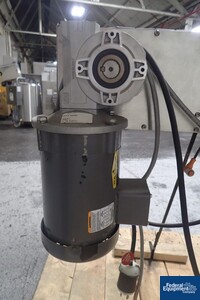Image of Aesus Labeler, Model Premier Wrap Plus 132M 14