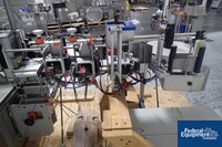Image of Aesus Labeler, Model Premier Wrap Plus 132M 18