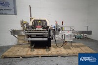 Image of Lakso Twin Head Cottoner, Model 71 03