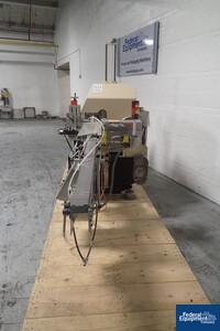 Image of Lakso Twin Head Cottoner, Model 71 04