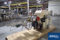 Image of Lakso Twin Head Cottoner, Model 71 05