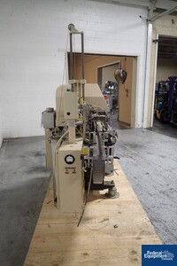 Image of Lakso Twin Head Cottoner, Model 71 06