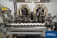 Image of Lakso Twin Head Cottoner, Model 71 09