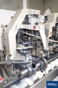 Image of Lakso Twin Head Cottoner, Model 71 11
