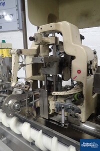 Image of Lakso Twin Head Cottoner, Model 71 12