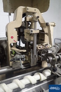 Image of Lakso Twin Head Cottoner, Model 71 13