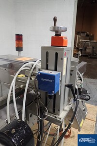 Image of Lakso Twin Head Cottoner, Model 71 15