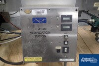 Image of Lakso Twin Head Cottoner, Model 71 16
