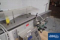 Image of Lakso Twin Head Cottoner, Model 71 17