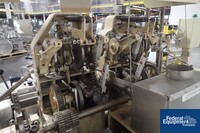 Image of Lakso Twin Head Cottoner, Model 71 20