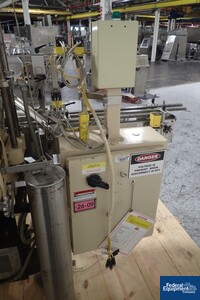 Image of Lakso Twin Head Cottoner, Model 71 25