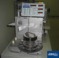 Image of Fette Checkmaster 4 Checkweigher 02