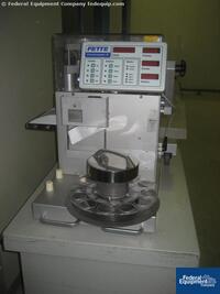 Image of Fette Checkmaster 4 Checkweigher -2