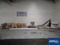 Image of Viking Masek Vertical Form Fill and Seal Unit, Model S250 03