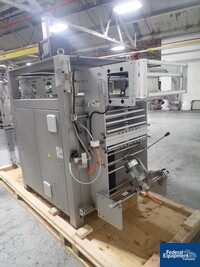 Image of Viking Masek Vertical Form Fill and Seal Unit, Model S250 06