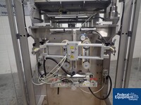 Image of Viking Masek Vertical Form Fill and Seal Unit, Model S250 08