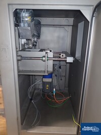 Image of Viking Masek Vertical Form Fill and Seal Unit, Model S250 13