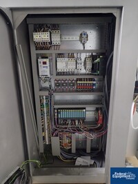 Image of Viking Masek Vertical Form Fill and Seal Unit, Model S250 14