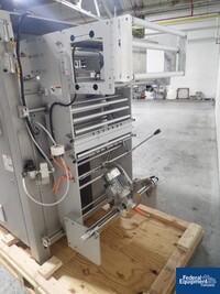 Image of Viking Masek Vertical Form Fill and Seal Unit, Model S250 16