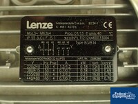 Image of Viking Masek Vertical Form Fill and Seal Unit, Model S250 19