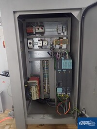 Image of Viking Masek Vertical Form Fill and Seal Unit, Model S250 22