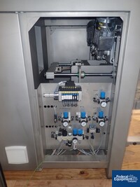 Image of Viking Masek Vertical Form Fill and Seal Unit, Model S250 23