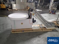 Image of Viking Masek Vertical Form Fill and Seal Unit, Model S250 27