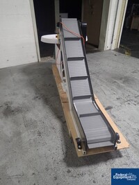 Image of Viking Masek Vertical Form Fill and Seal Unit, Model S250 28