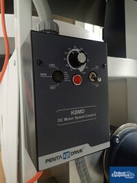Image of Viking Masek Vertical Form Fill and Seal Unit, Model S250 29