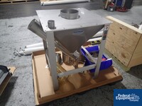 Image of Viking Masek Vertical Form Fill and Seal Unit, Model S250 33