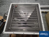 Image of Viking Masek Vertical Form Fill and Seal Unit, Model S250 34