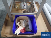 Image of Viking Masek Vertical Form Fill and Seal Unit, Model S250 35