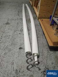 Image of Viking Masek Vertical Form Fill and Seal Unit, Model S250 36