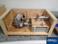 Image of Viking Masek Vertical Form Fill and Seal Unit, Model S250 37