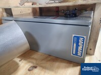 Image of Viking Masek Vertical Form Fill and Seal Unit, Model S250 40