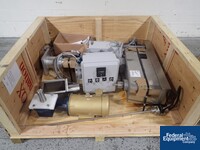 Image of Viking Masek Vertical Form Fill and Seal Unit, Model S250 42