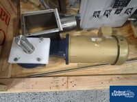 Image of Viking Masek Vertical Form Fill and Seal Unit, Model S250 43