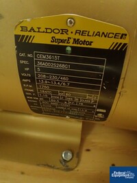 Image of Viking Masek Vertical Form Fill and Seal Unit, Model S250 44