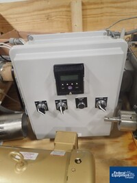Image of Viking Masek Vertical Form Fill and Seal Unit, Model S250 45
