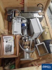 Image of Viking Masek Vertical Form Fill and Seal Unit, Model S250 46