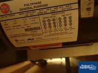 Image of Viking Masek Vertical Form Fill and Seal Unit, Model S250 49