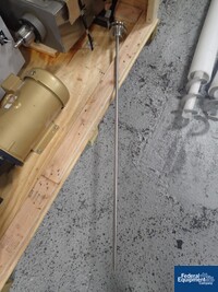 Image of Viking Masek Vertical Form Fill and Seal Unit, Model S250 50