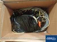 Image of Viking Masek Vertical Form Fill and Seal Unit, Model S250 51