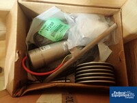 Image of Viking Masek Vertical Form Fill and Seal Unit, Model S250 52