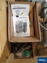Image of Viking Masek Vertical Form Fill and Seal Unit, Model S250 53