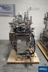 Image of 80 Liter Pierre Guerin Bioreactor, 316 S/S, 4/6 Bar 02