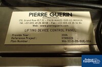 Image of 80 Liter Pierre Guerin Bioreactor, 316 S/S, 4/6 Bar 03