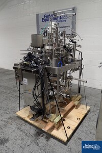 Image of 80 Liter Pierre Guerin Bioreactor, 316 S/S, 4/6 Bar 04