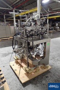 Image of 80 Liter Pierre Guerin Bioreactor, 316 S/S, 4/6 Bar 05